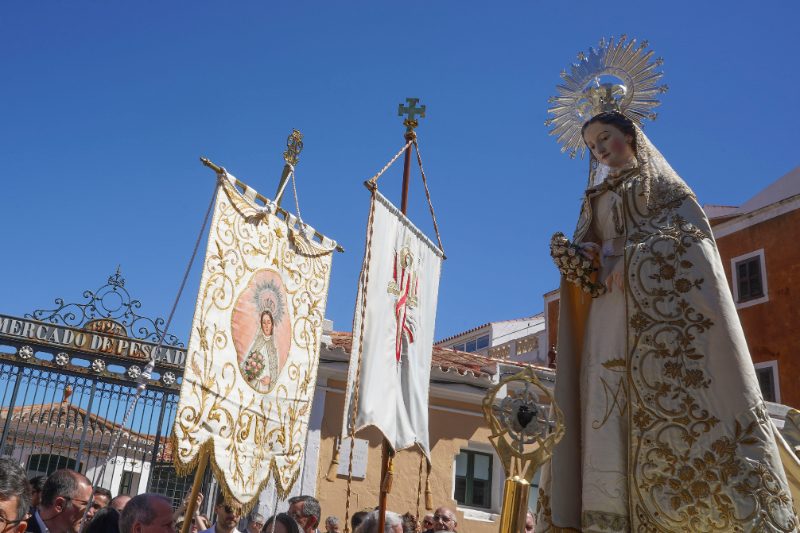 igualdad semana santa