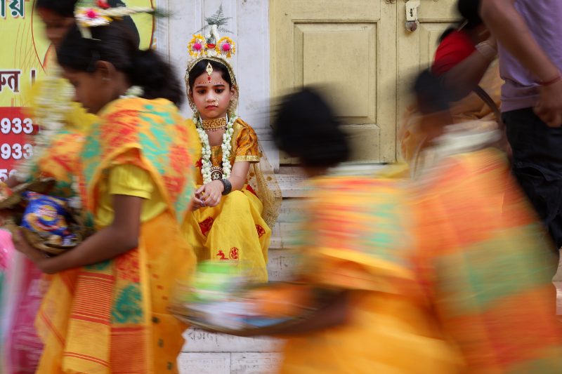 india preferencia hijo varón