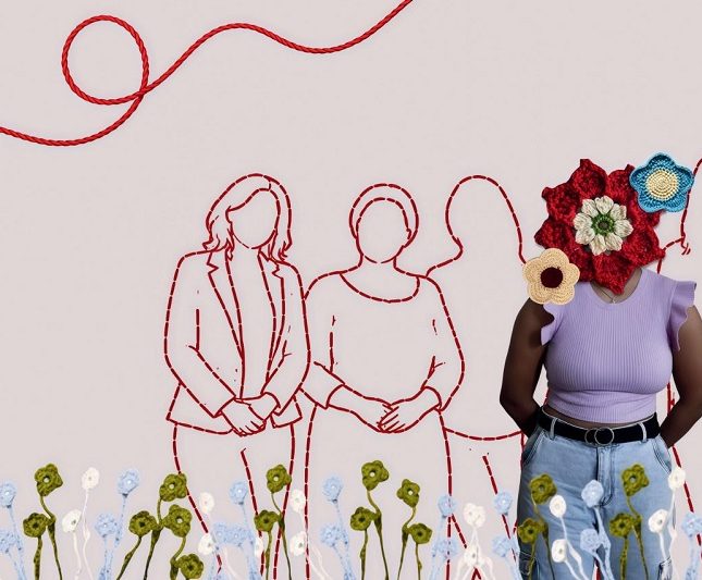 mujeres violencia estatal colombia