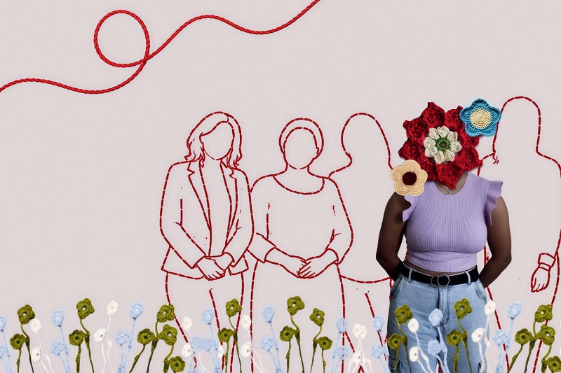 mujeres violencia estatal colombia