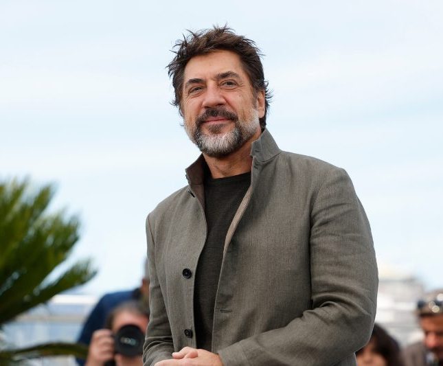 Bardem