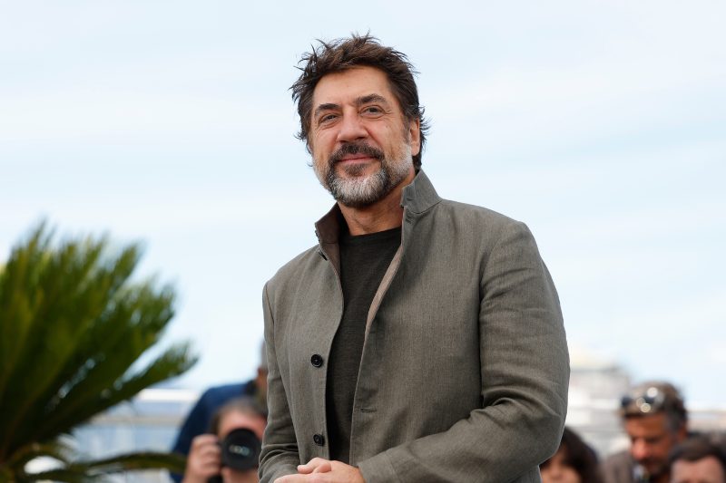 Bardem