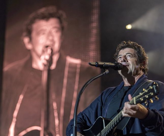 Bruel conciertos
