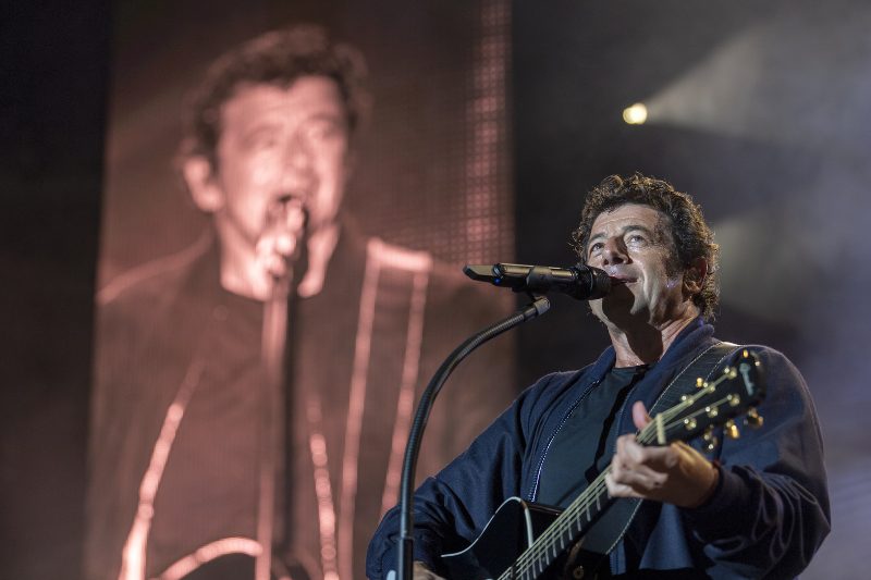 Bruel conciertos
