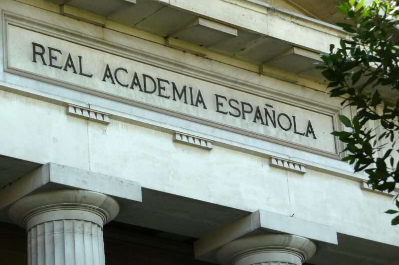 Enfermería hito acepción DLE 