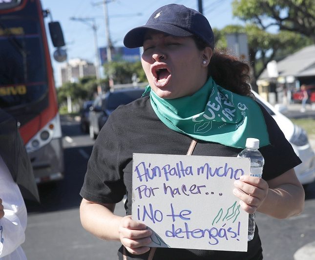 El Salvador