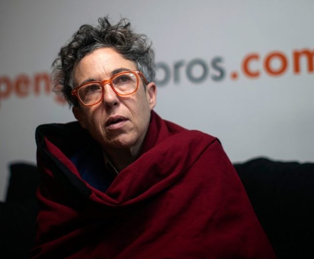 Gabriela Cabezón cultura Argentina