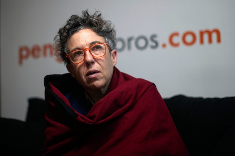Gabriela Cabezón cultura Argentina