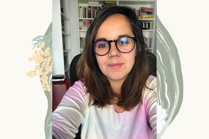 Guía periodismo inclusivo Lucía Quiroga