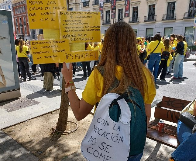 educadoras