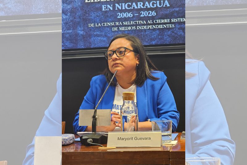 Maryorit Guevara