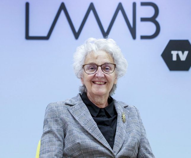 Soledad Gallego-Díaz