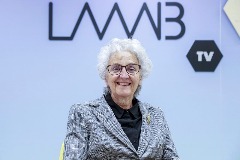 Soledad Gallego-Díaz