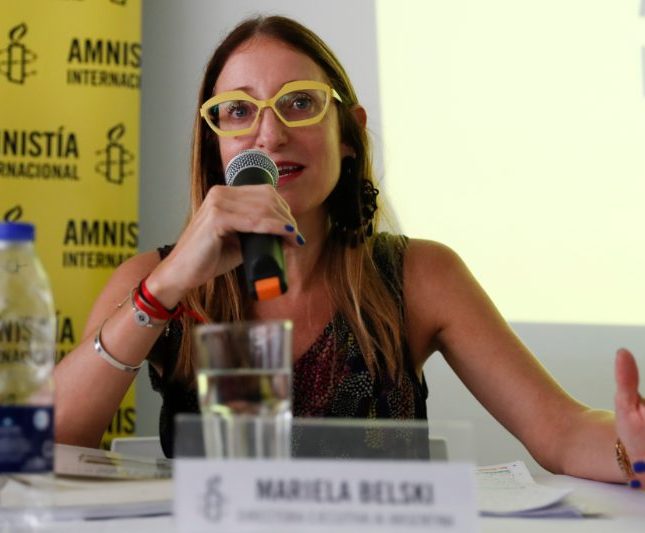 aborto Argentina