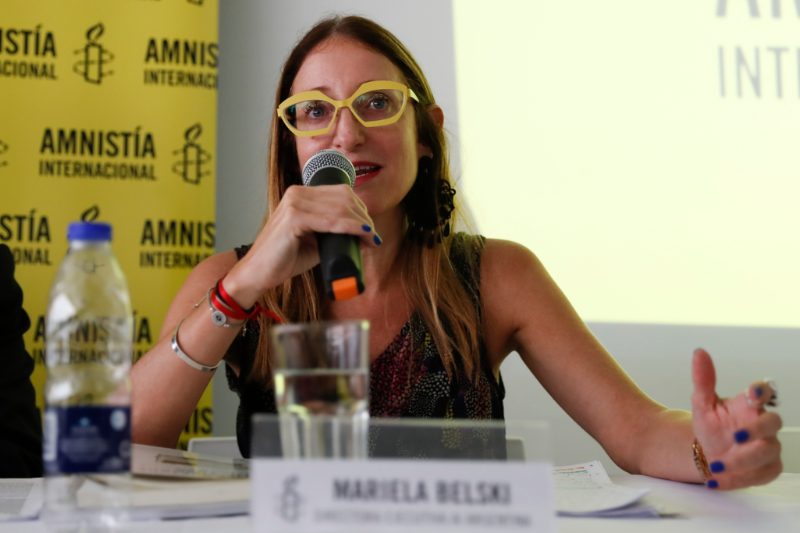 aborto Argentina