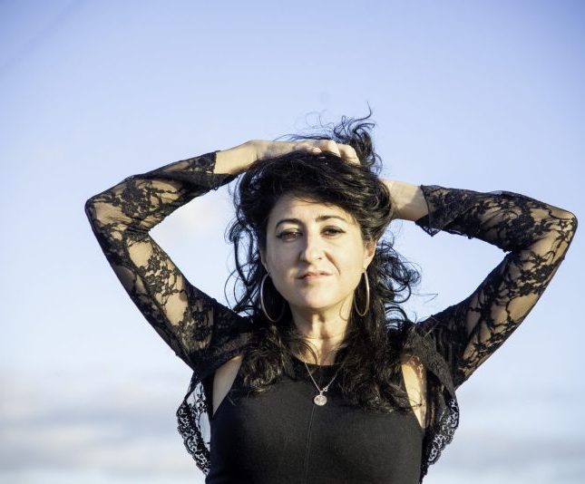 Azahara Palomeque feminismo