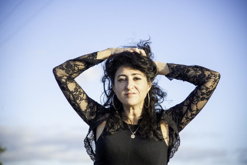 Azahara Palomeque feminismo