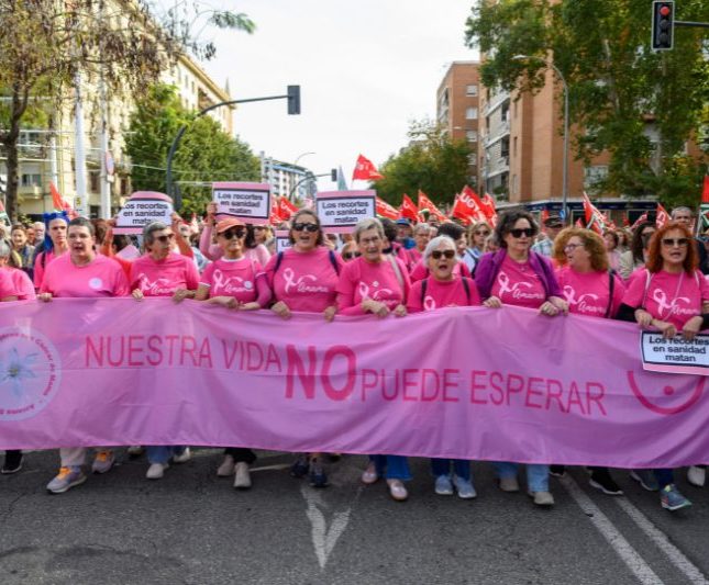 cribado cáncer mama