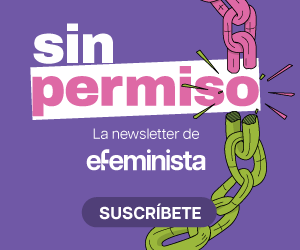 Sin Permiso, La newsletter de efeminista