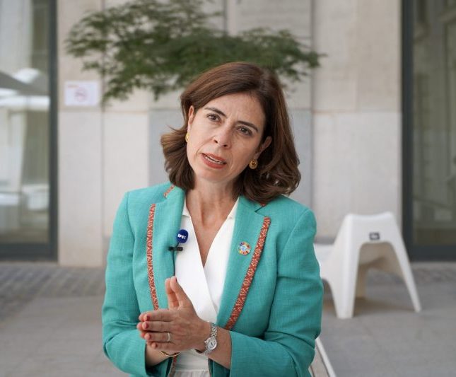 fusión ONU Mujeres UNFPA
