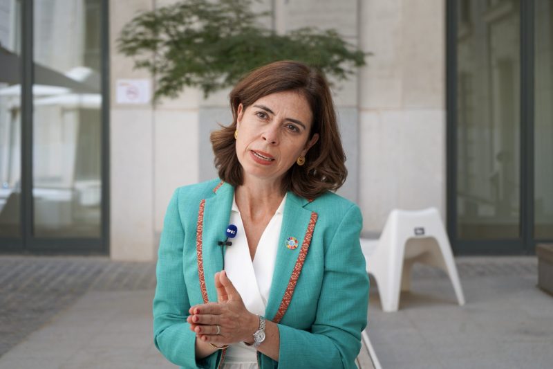 fusión ONU Mujeres UNFPA