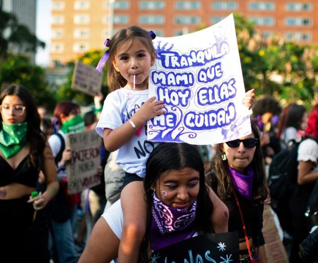 colombia mutilación genital femenina