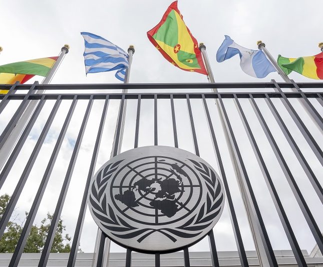 fusión ONU Mujeres UNFPA
