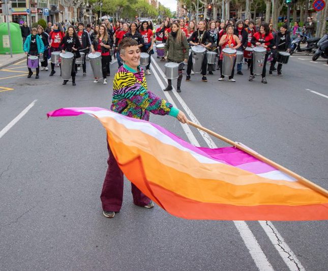 lesbianas discriminación sanitaria