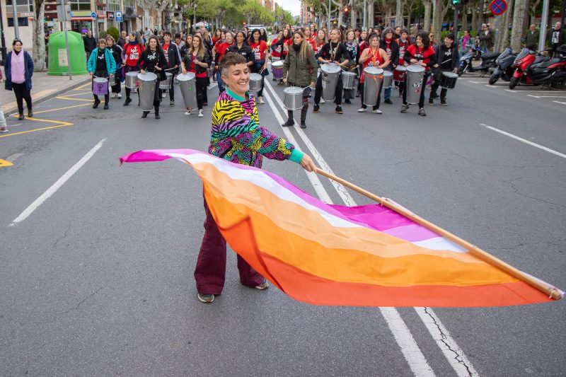 lesbianas discriminación sanitaria