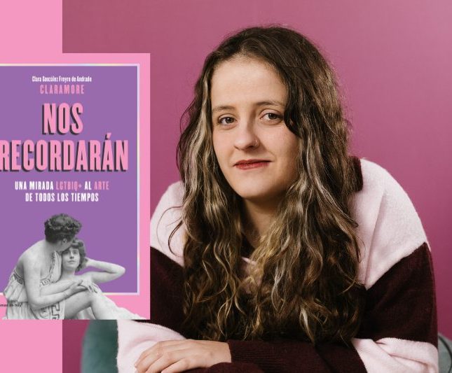 Nos recordarán