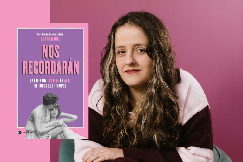 Nos recordarán