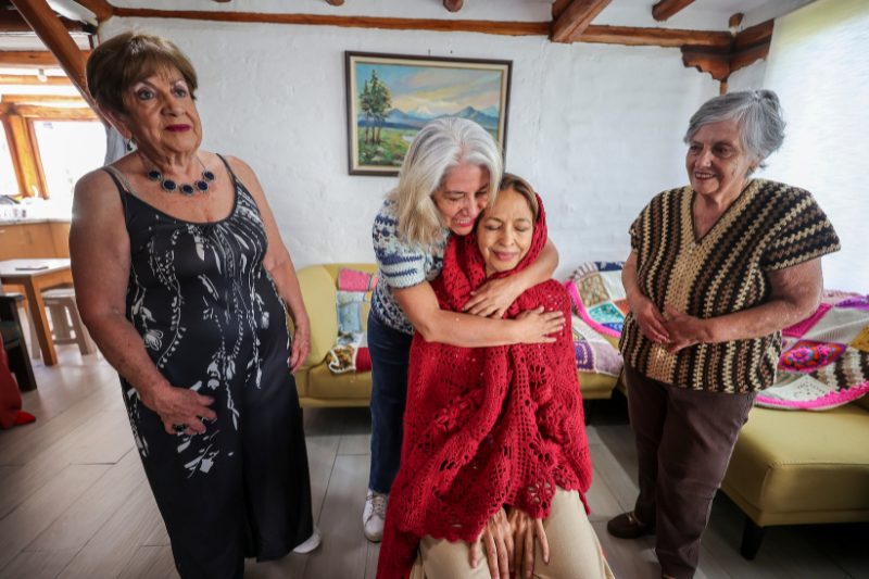 tejedoras esperanza 