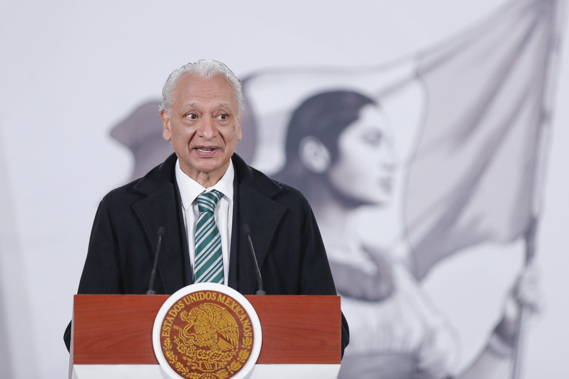victor rodriguez padilla ex director Pemex