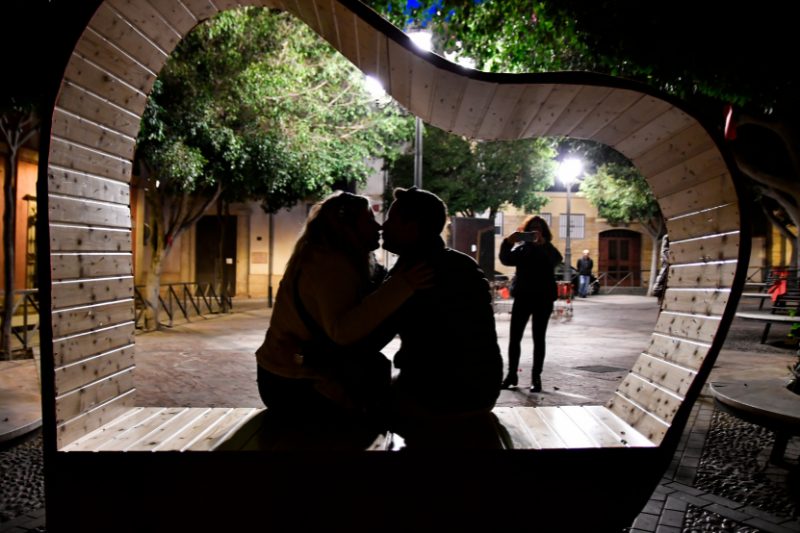 vida sexual mujeres