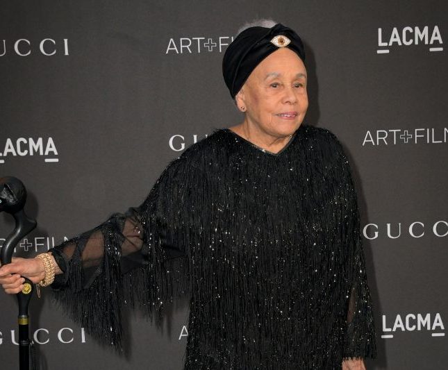 betye saar