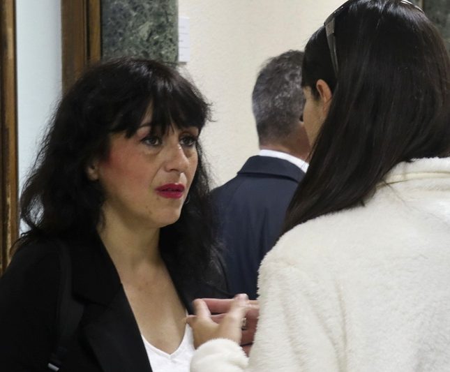 juana rivas custodia hijo