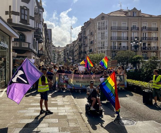 marcha santander orgullo 2026