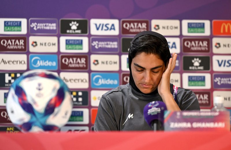 Australia Grants Citizenship to Iranian Footballers Who Sought Asylum
