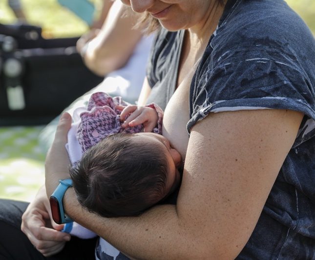 violencia obstétrica madres encarceladas
