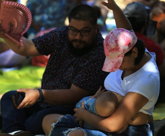México sistema nacional de cuidados