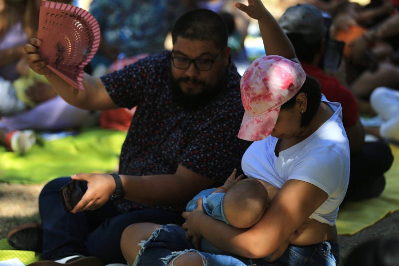 México sistema nacional de cuidados