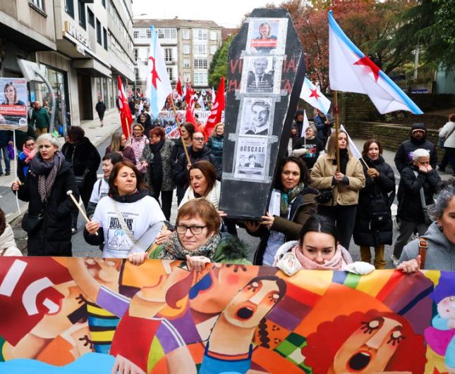 mujeres depresivos