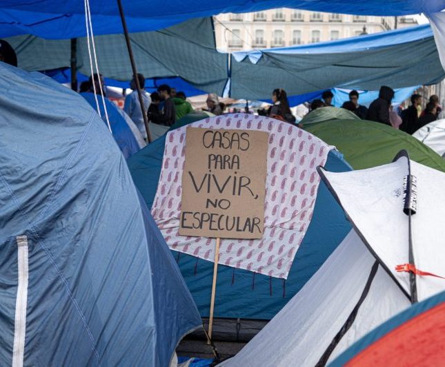vivienda mujeres