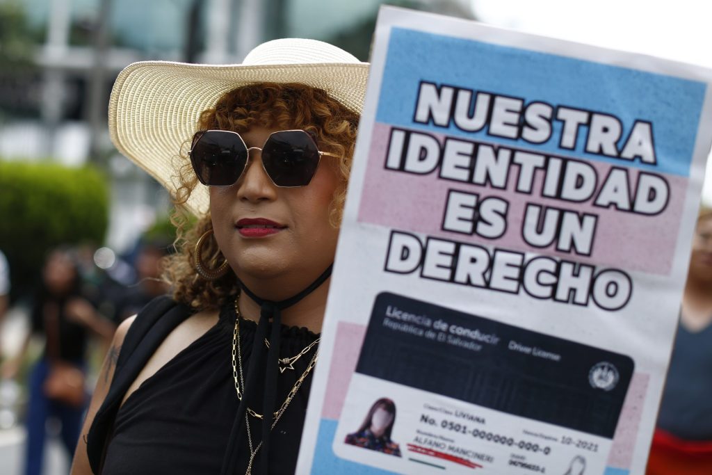 conversión trans ecuador