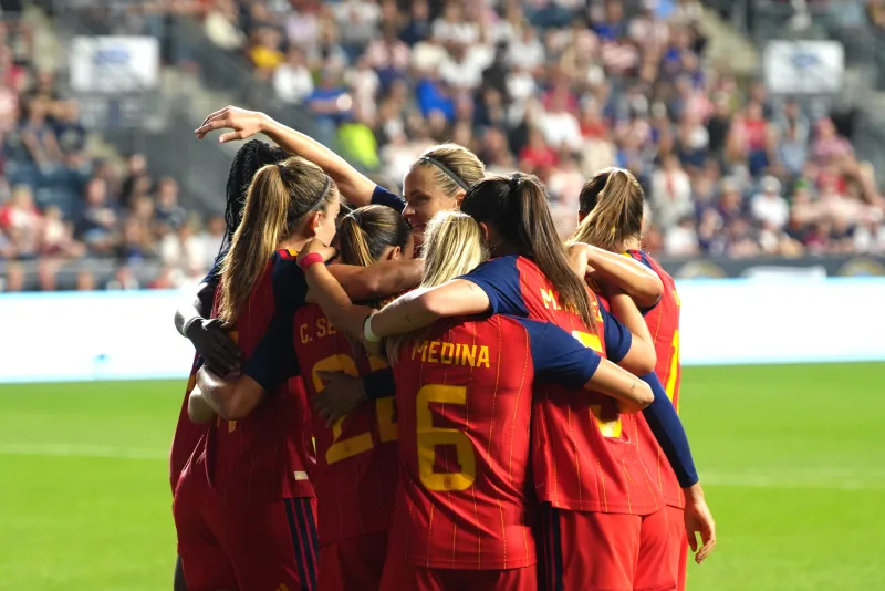 España Balón de oro 2026