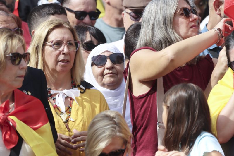 mujeres Ceuta subvención