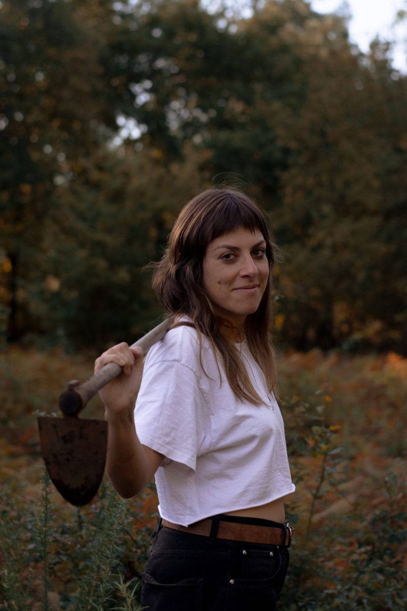 Isabel Fernández, Premio de Teatro Calderón de la Barca 2026