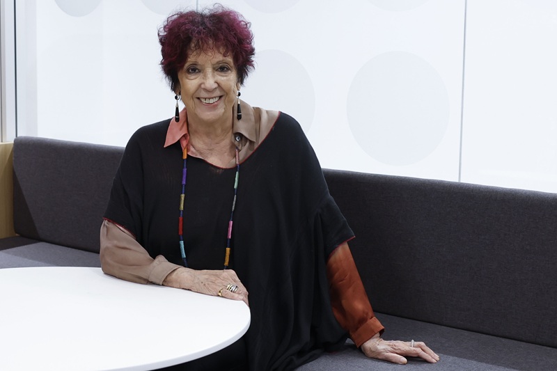 Maruja Torres