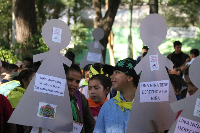 Uniones tempranas 2025: mayoría de mujeres entre 6.111 casos detectados