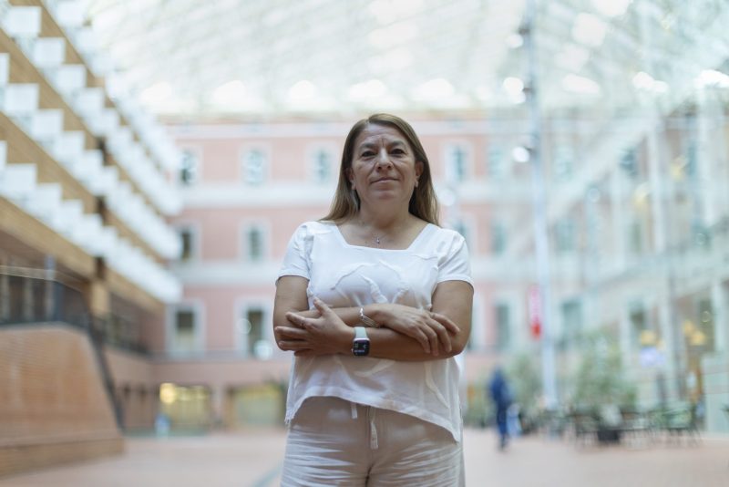 derechos reproductivos y aborto